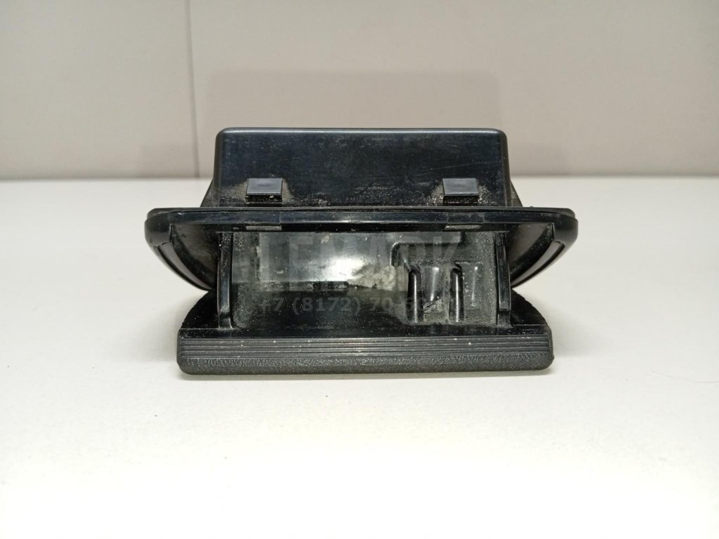 Пепельница задняя (в дверь)