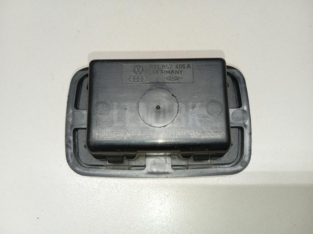 Пепельница задняя (в дверь)