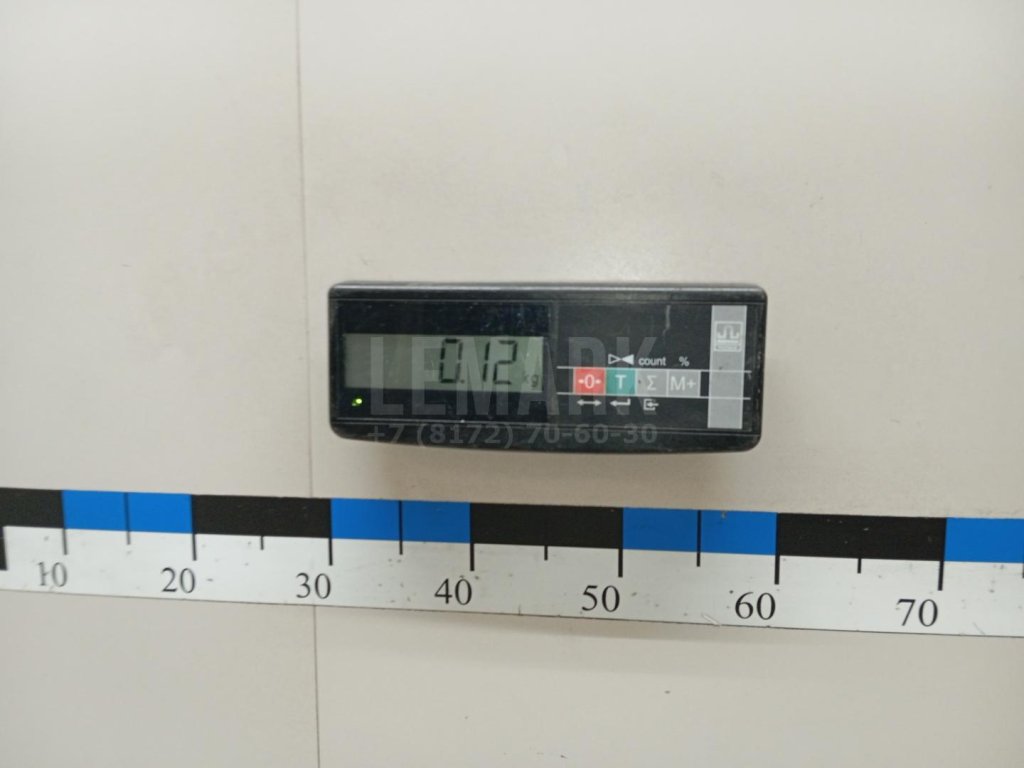 Пепельница задняя (в дверь)