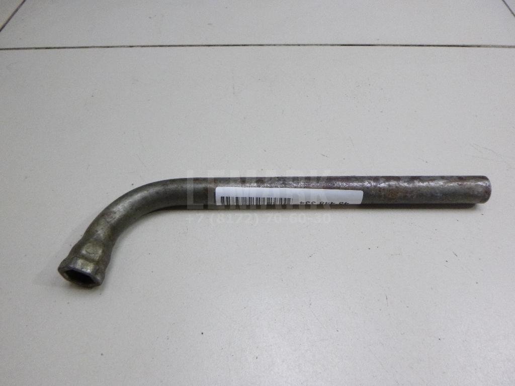 Ключ баллонный