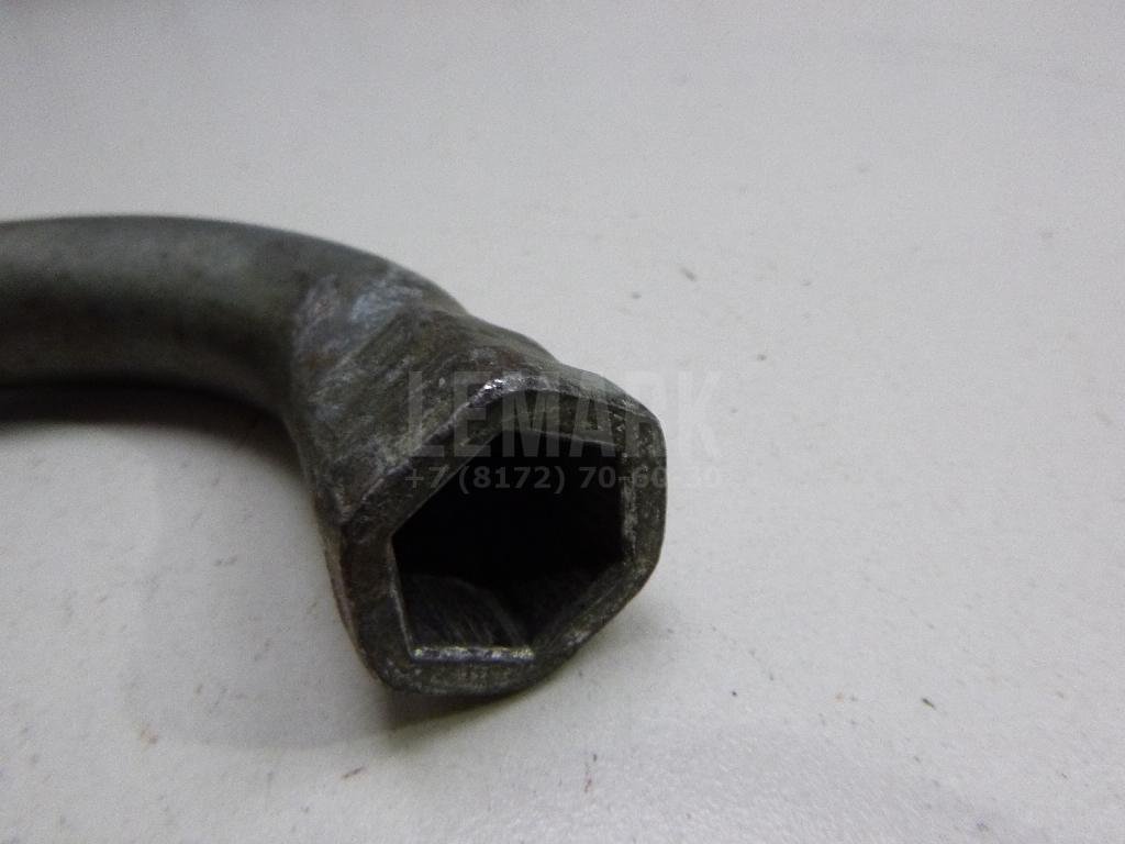 Ключ баллонный