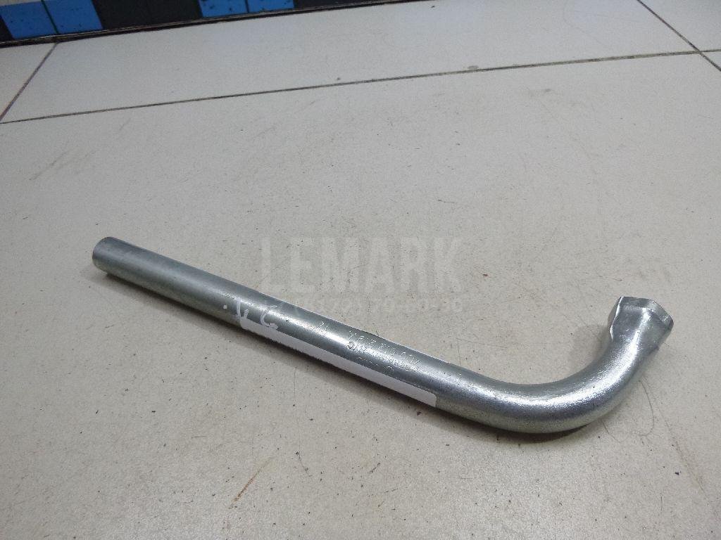 Ключ баллонный