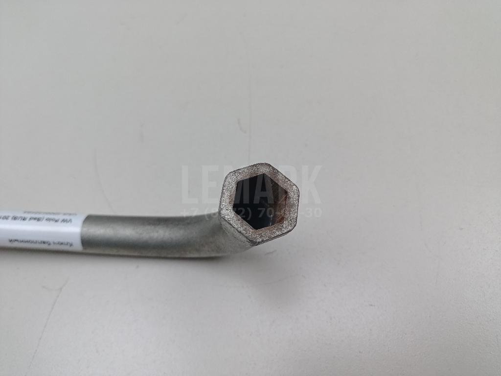 Ключ баллонный