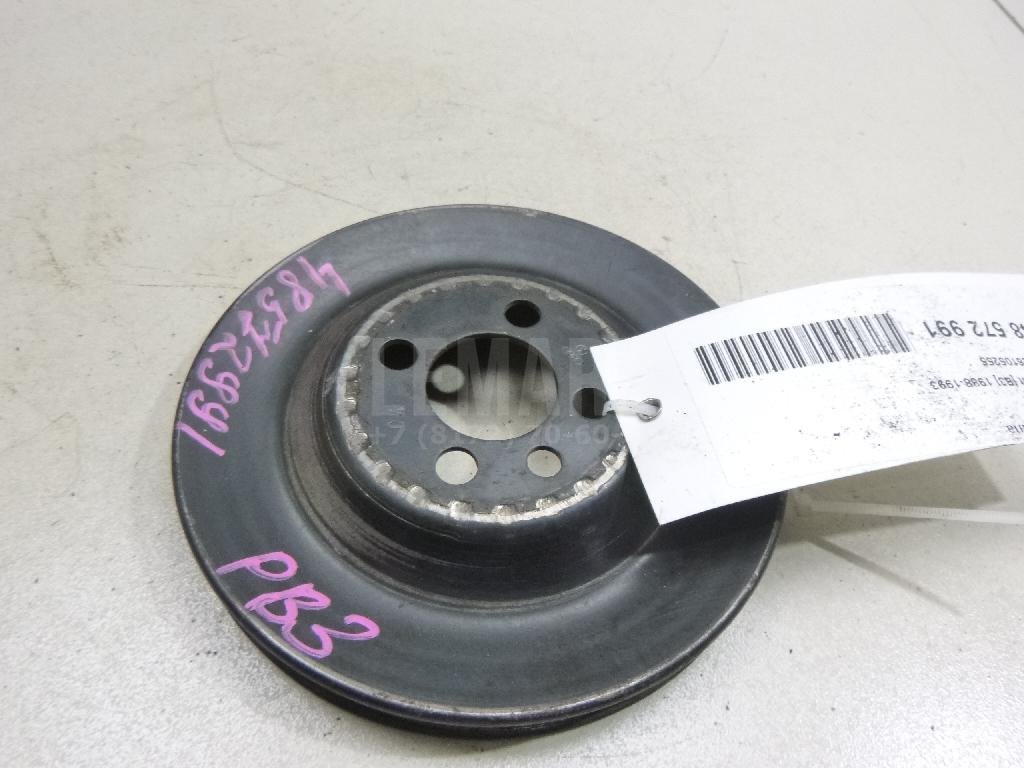 Шкив коленвала для  Audi A3 [8PA] Sportback 2004-2013