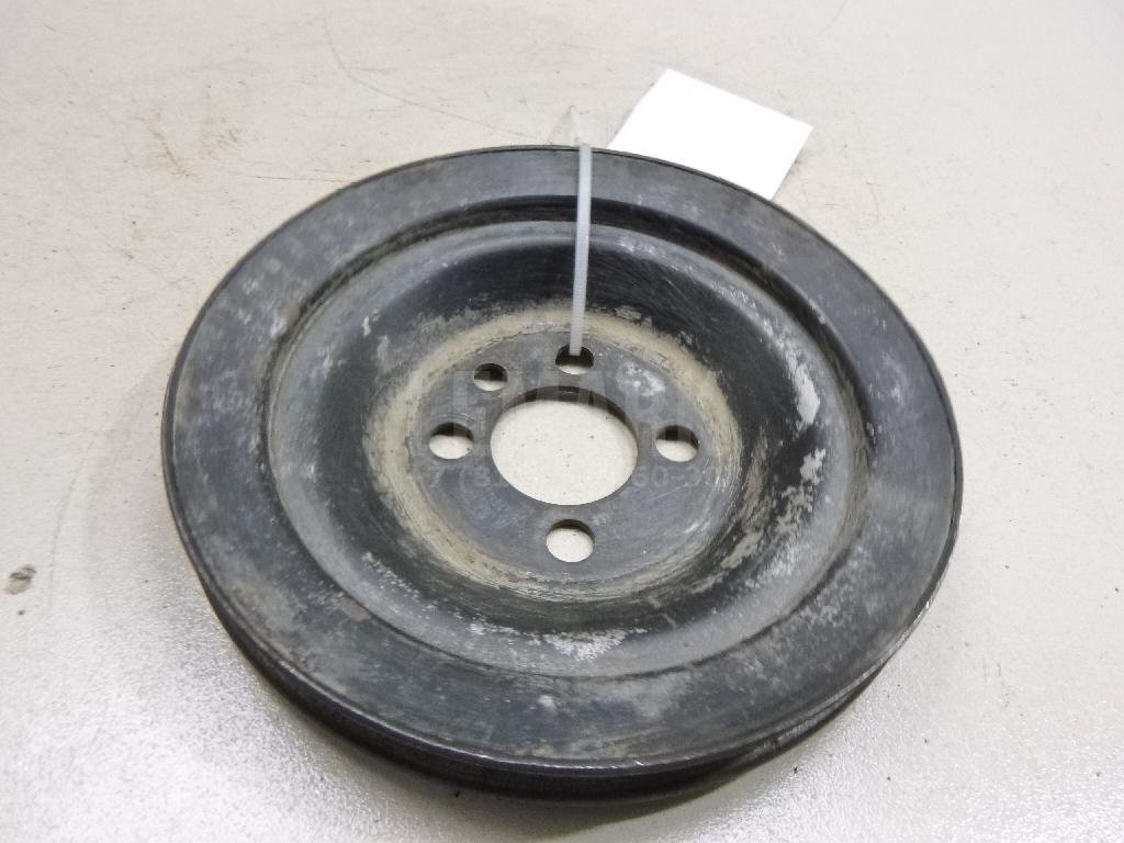 Шкив коленвала для  Audi A3 [8PA] Sportback 2004-2013