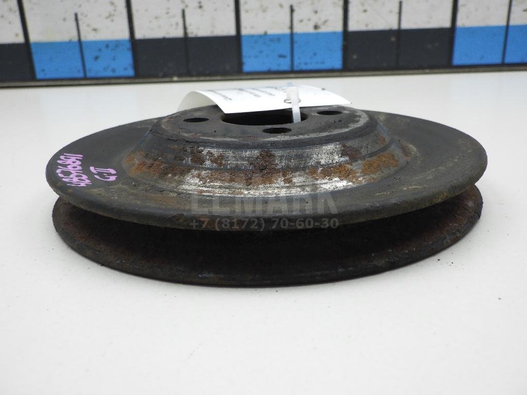 Шкив коленвала для  Alfa Romeo 156 1997-2005