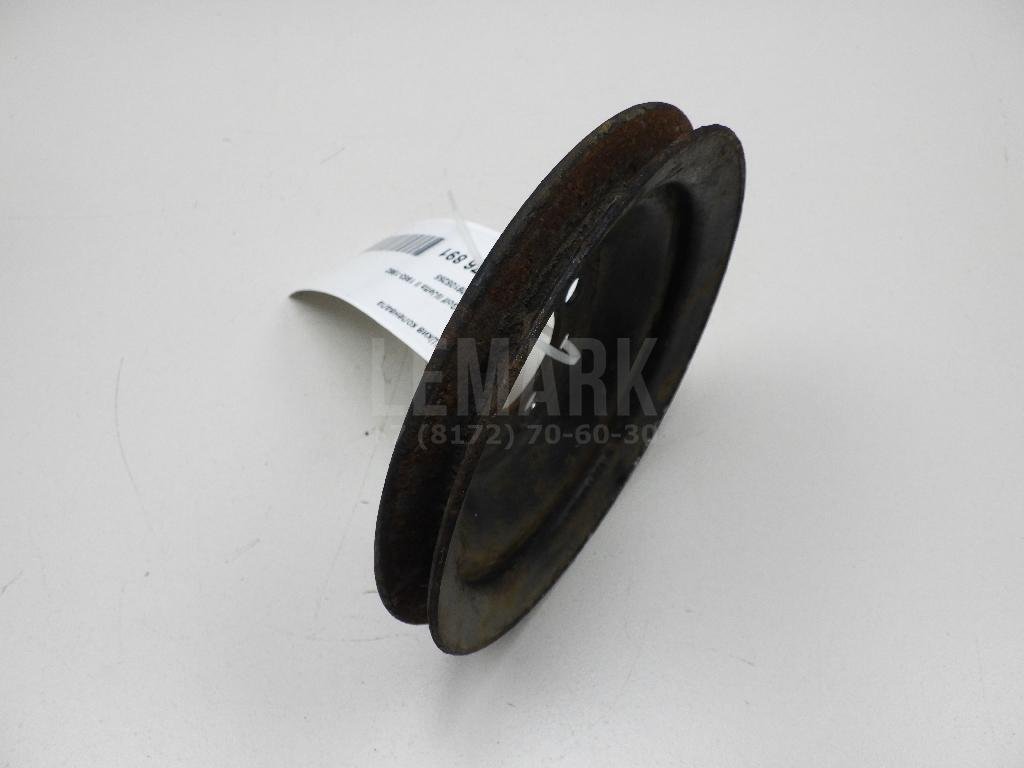 Шкив коленвала для  Alfa Romeo 156 1997-2005