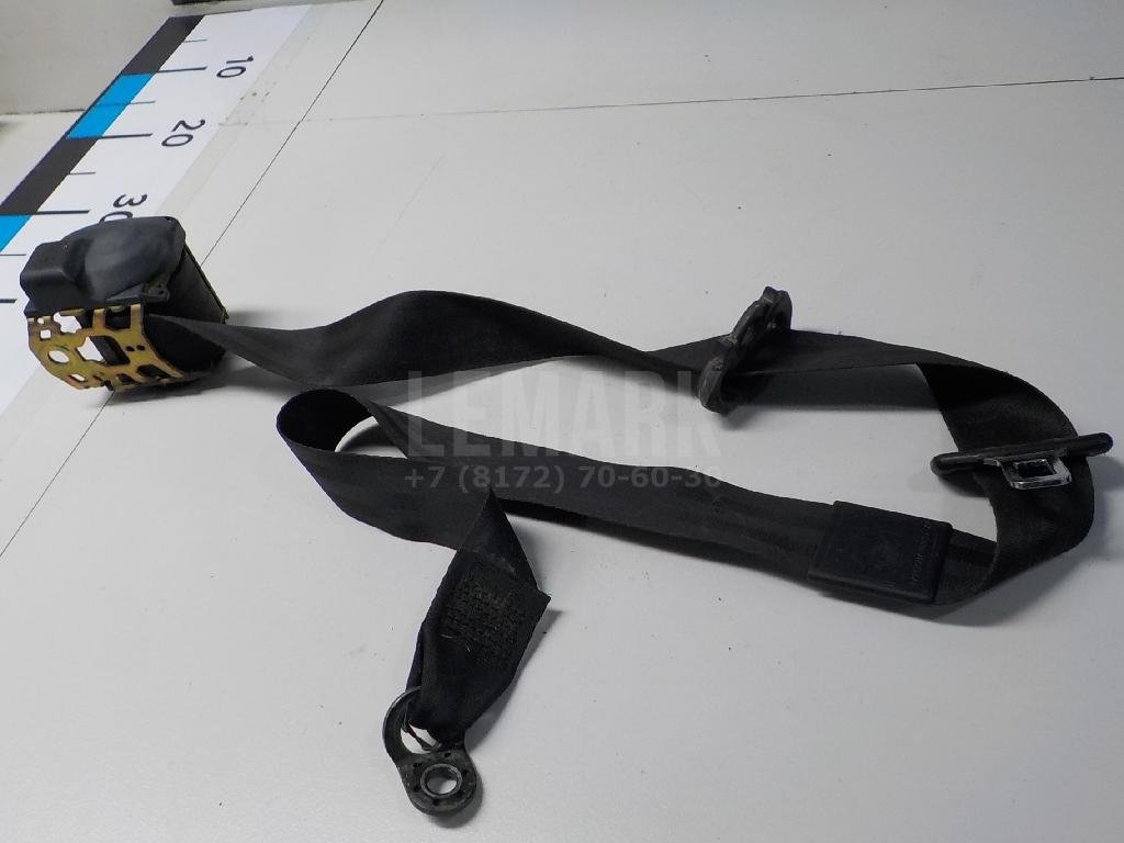 Ремень безопасности