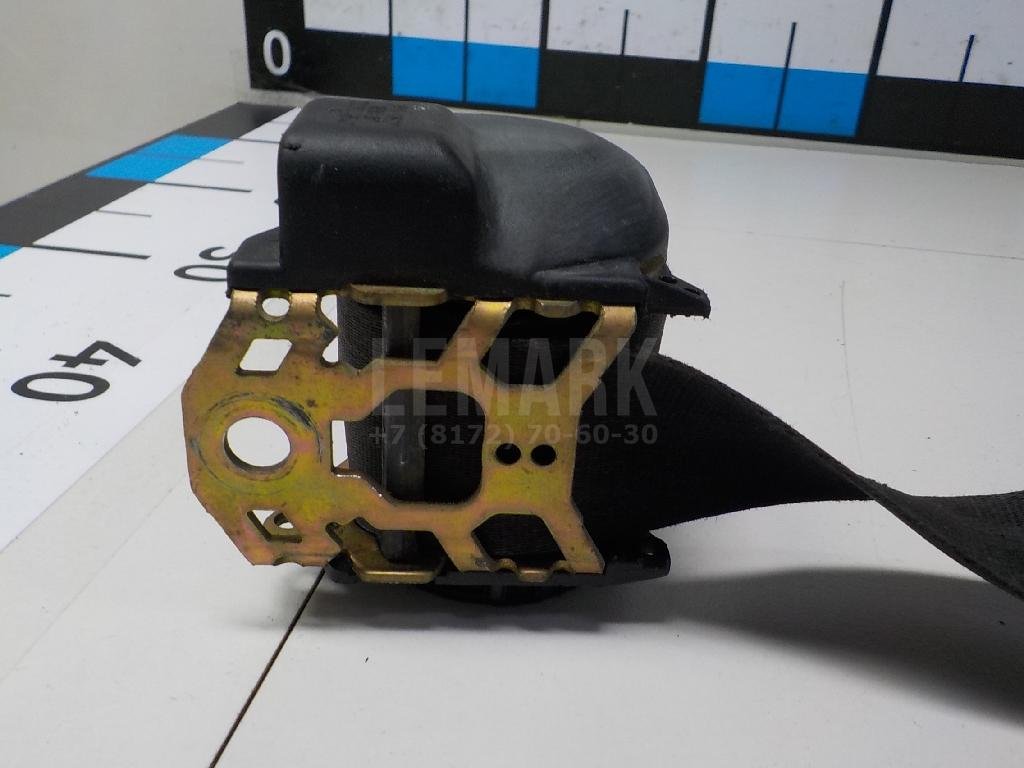 Ремень безопасности