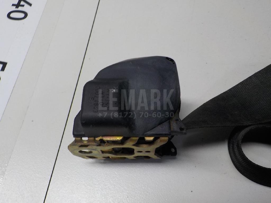 Ремень безопасности