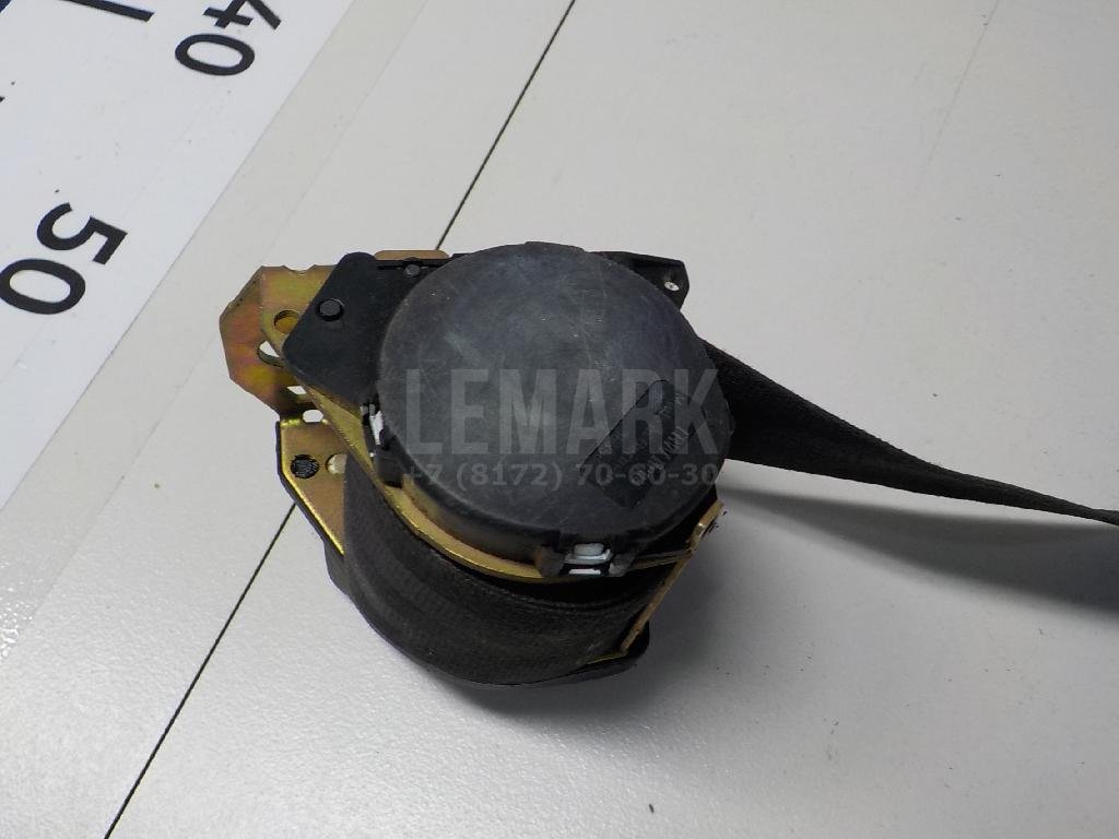 Ремень безопасности