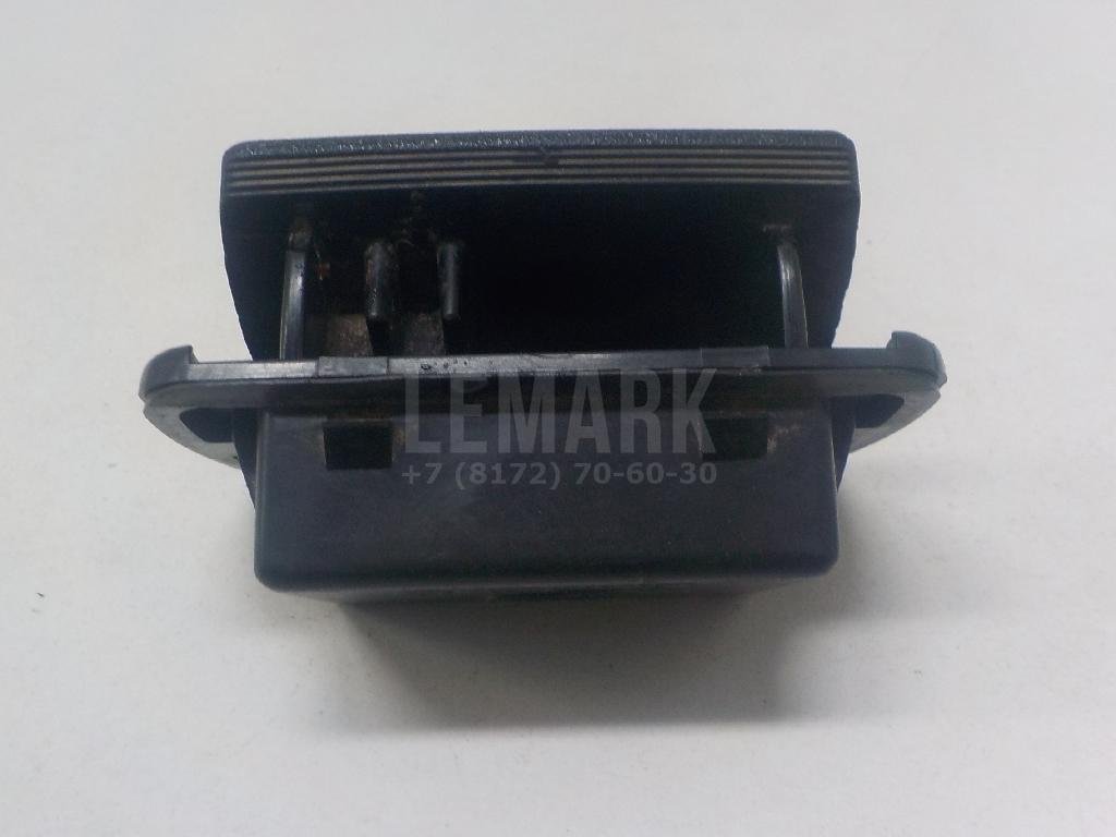 Пепельница задняя (в дверь)