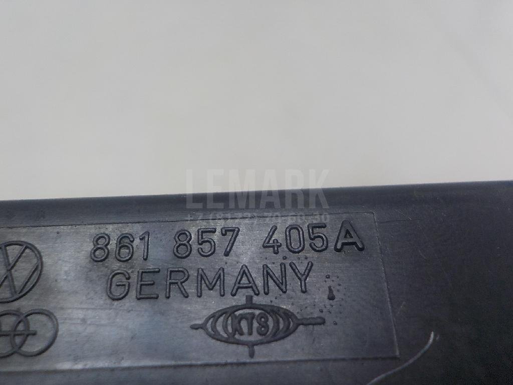 Пепельница задняя (в дверь)