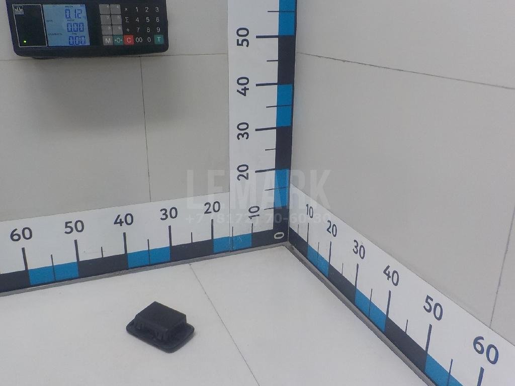 Пепельница задняя (в дверь)