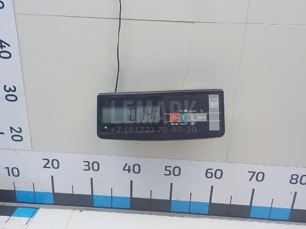 Пепельница задняя (в дверь)