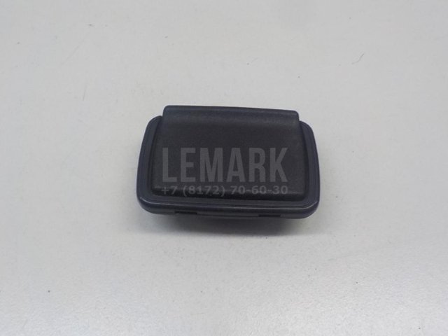 Пепельница задняя (в дверь)