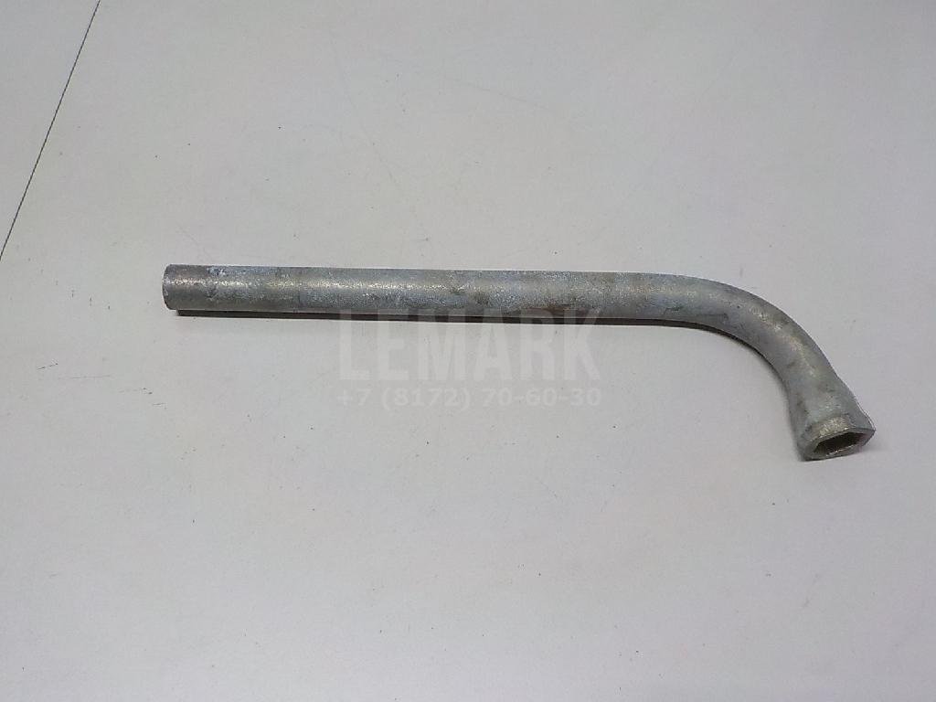 Ключ баллонный