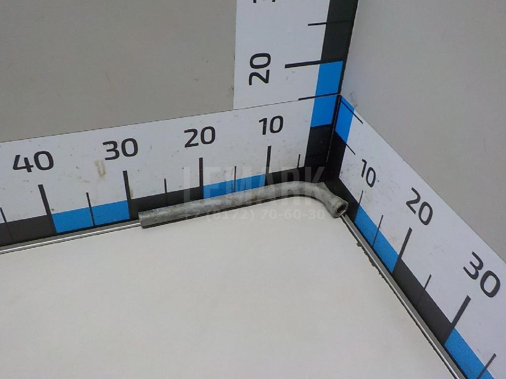 Ключ баллонный