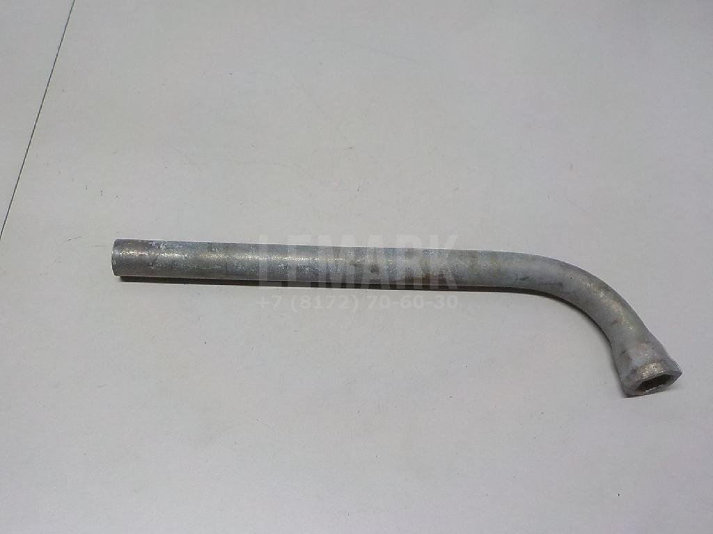 Ключ баллонный