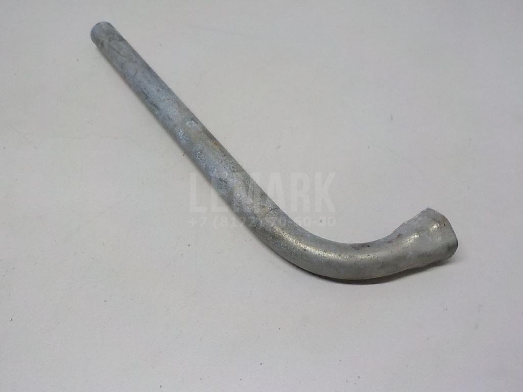 Ключ баллонный