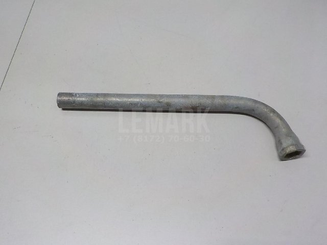 Ключ баллонный