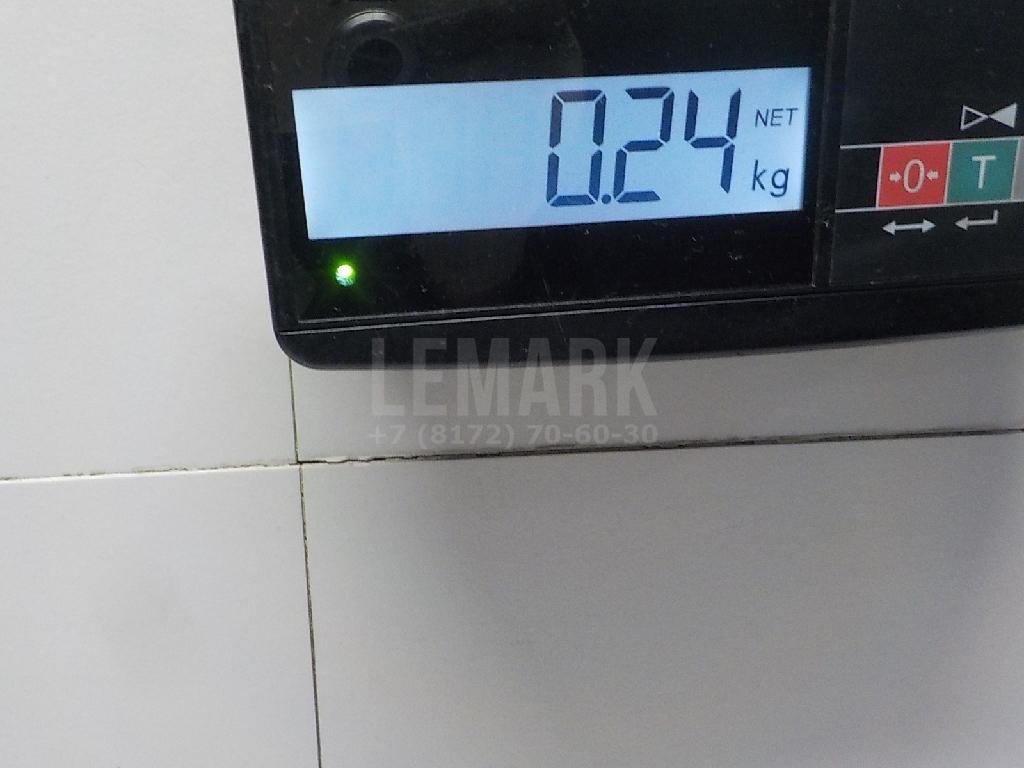 Ключ баллонный