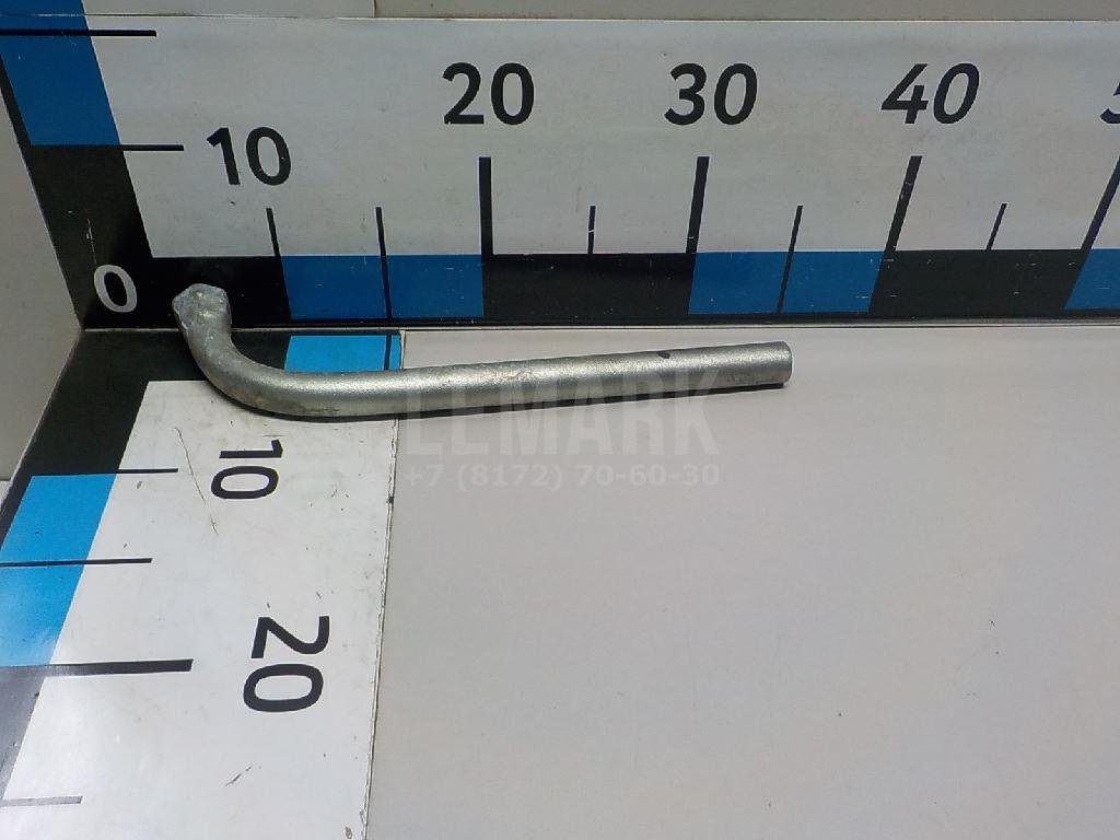 Ключ баллонный