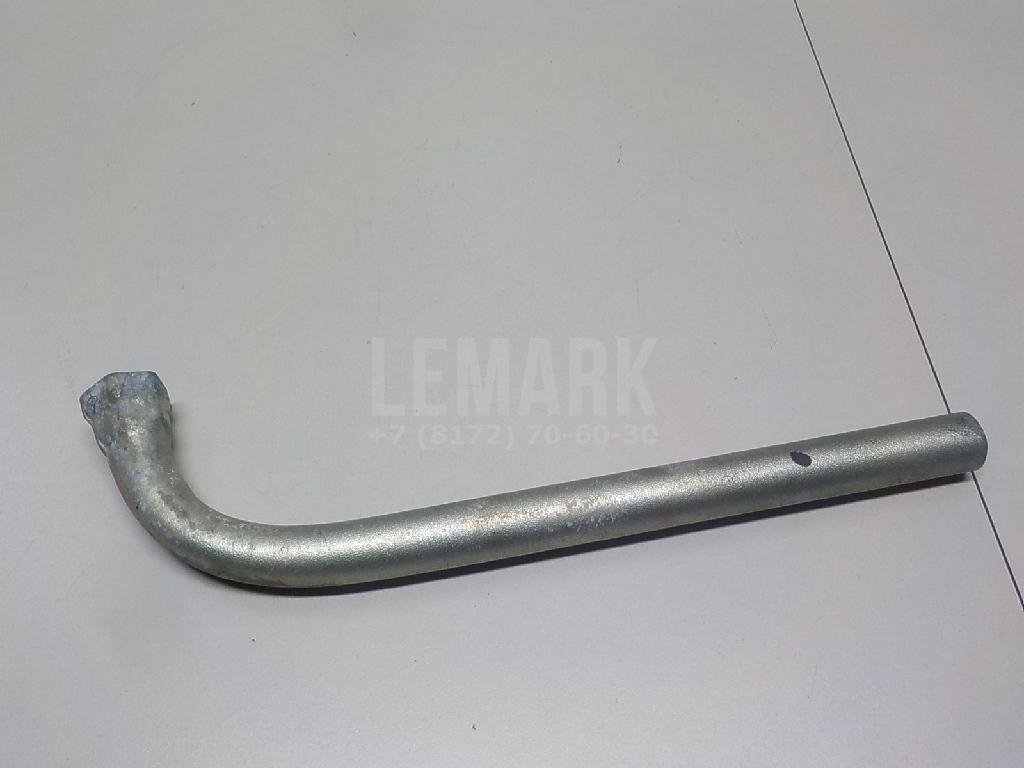 Ключ баллонный