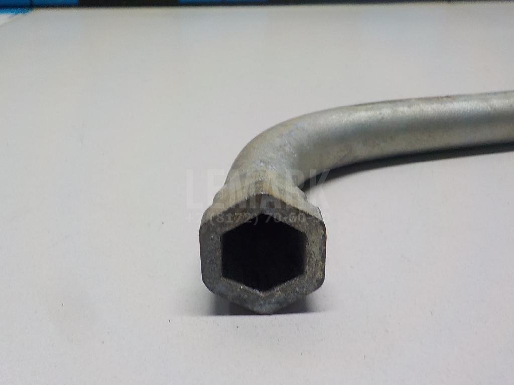 Ключ баллонный