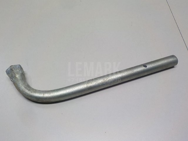 Ключ баллонный