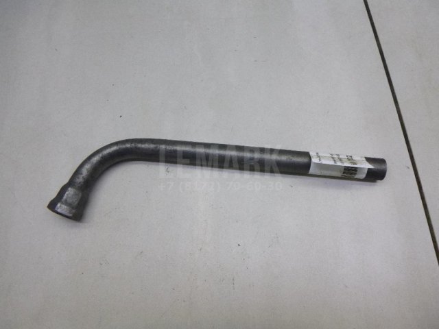 Ключ баллонный