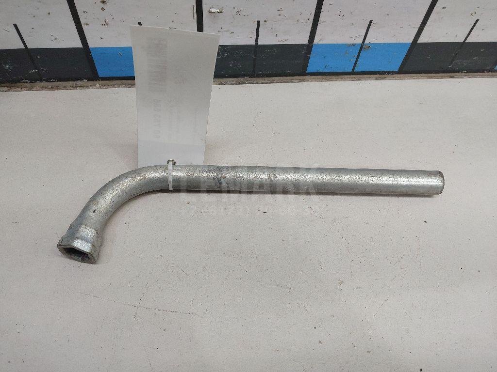 Ключ баллонный