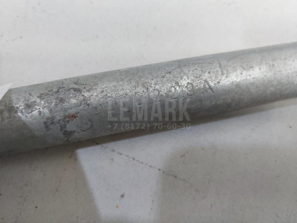 Ключ баллонный