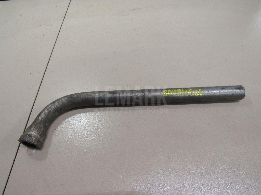 Ключ баллонный