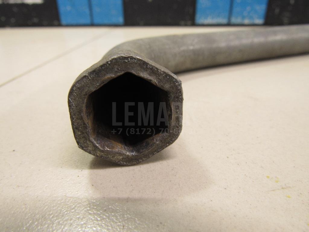 Ключ баллонный