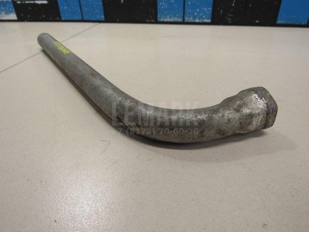 Ключ баллонный