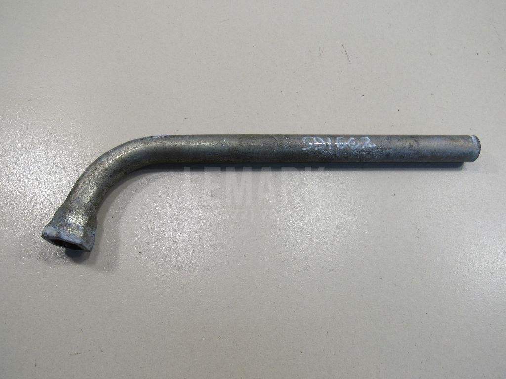 Ключ баллонный