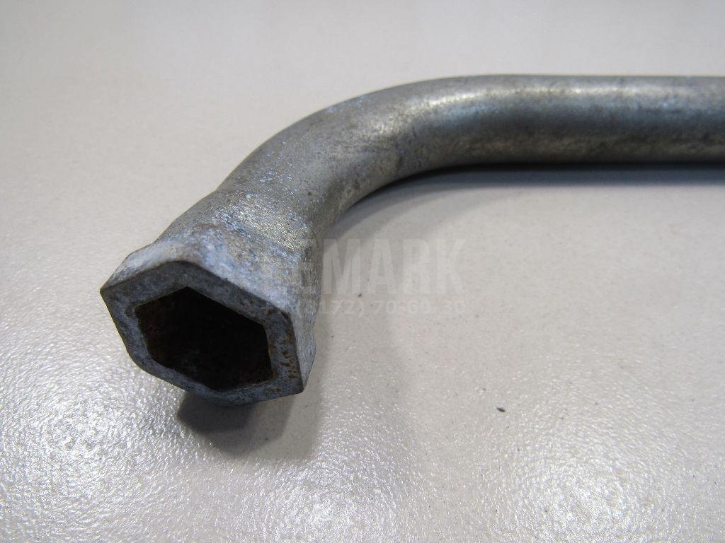 Ключ баллонный