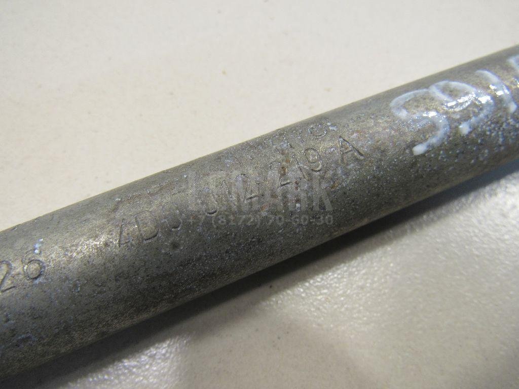 Ключ баллонный