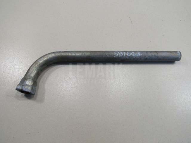 Ключ баллонный