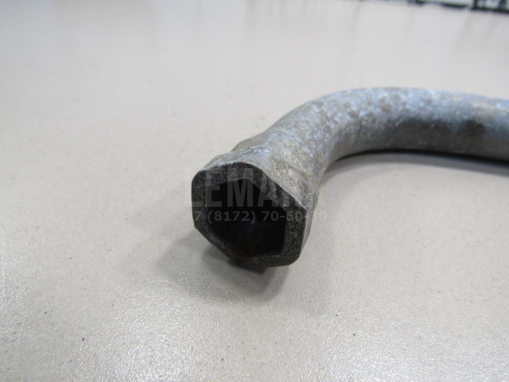 Ключ баллонный