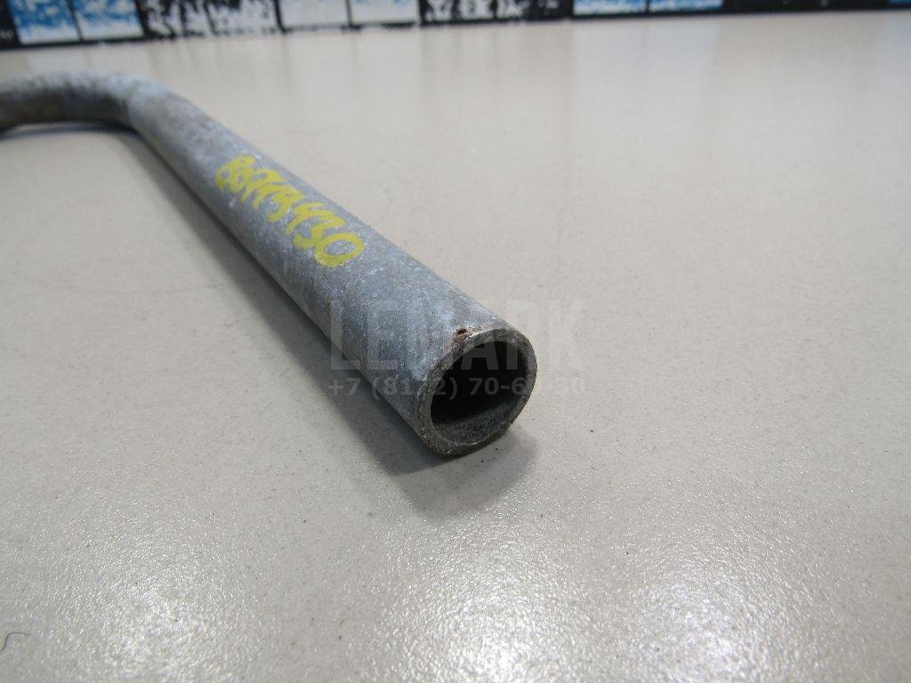 Ключ баллонный