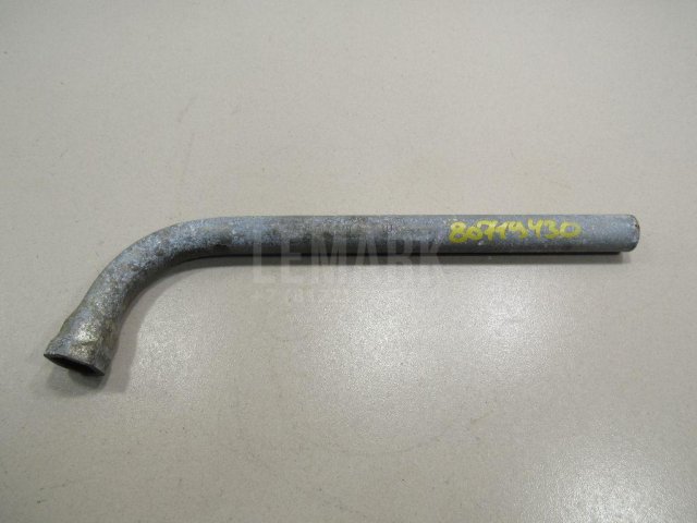 Ключ баллонный