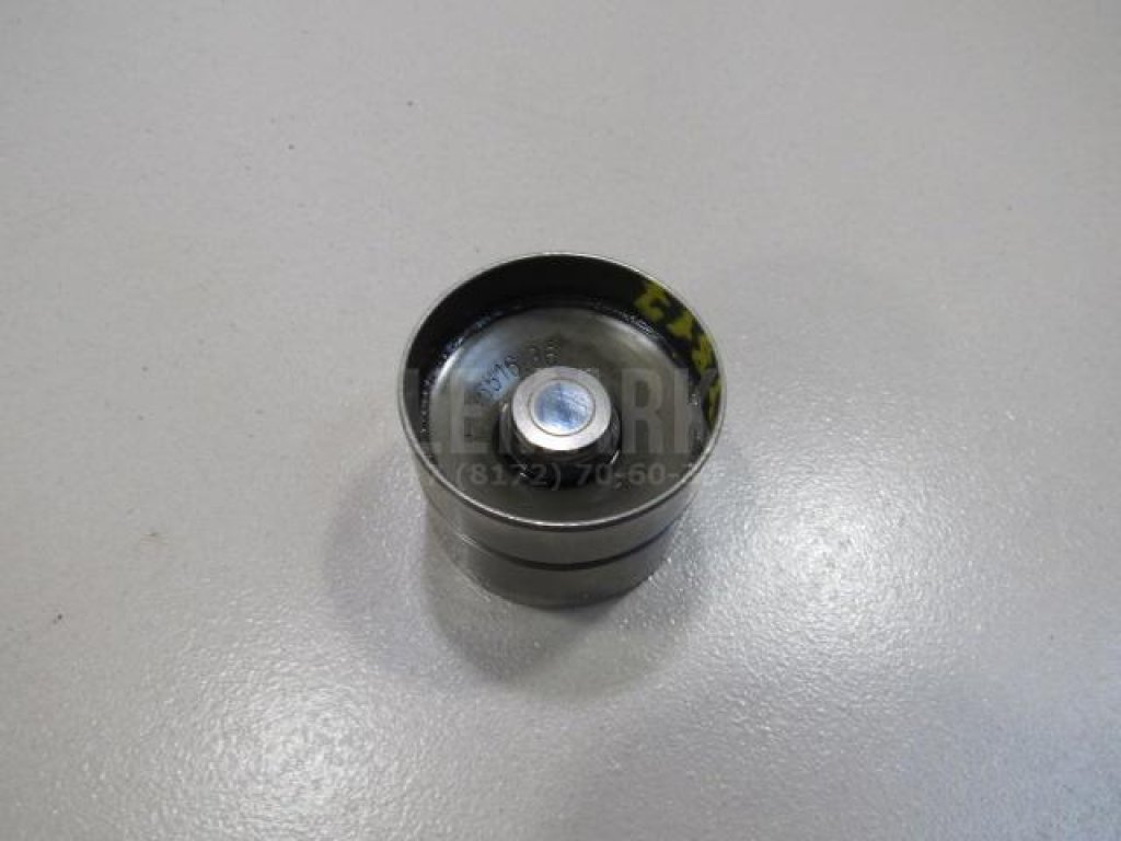 Толкатель клапана гидравлический