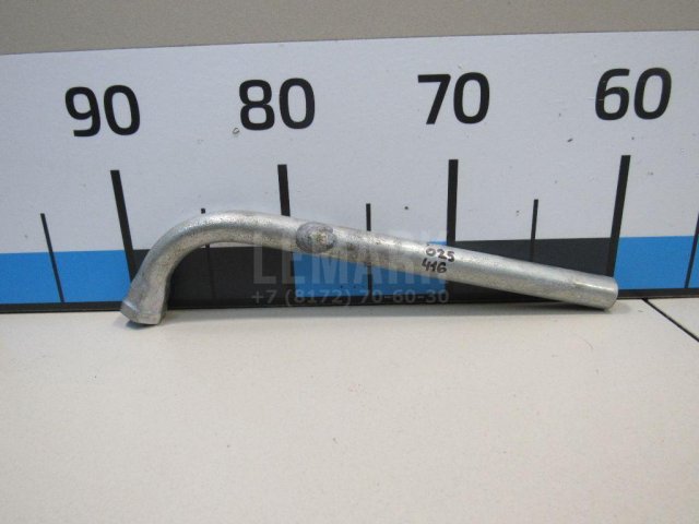 Ключ баллонный