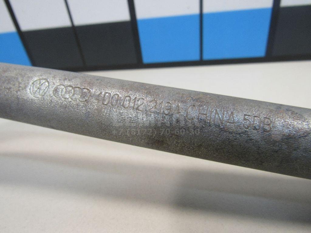 Ключ баллонный