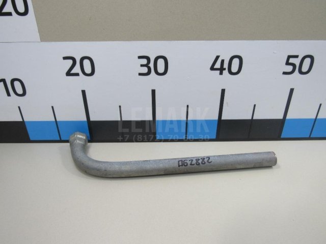 Ключ баллонный