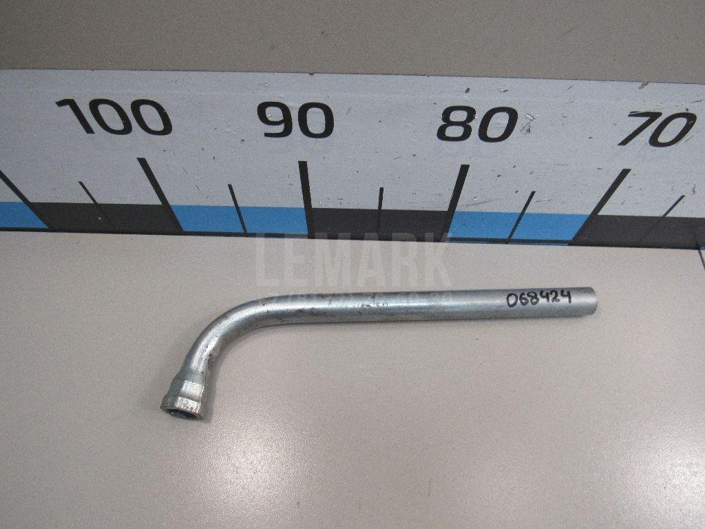 Ключ баллонный