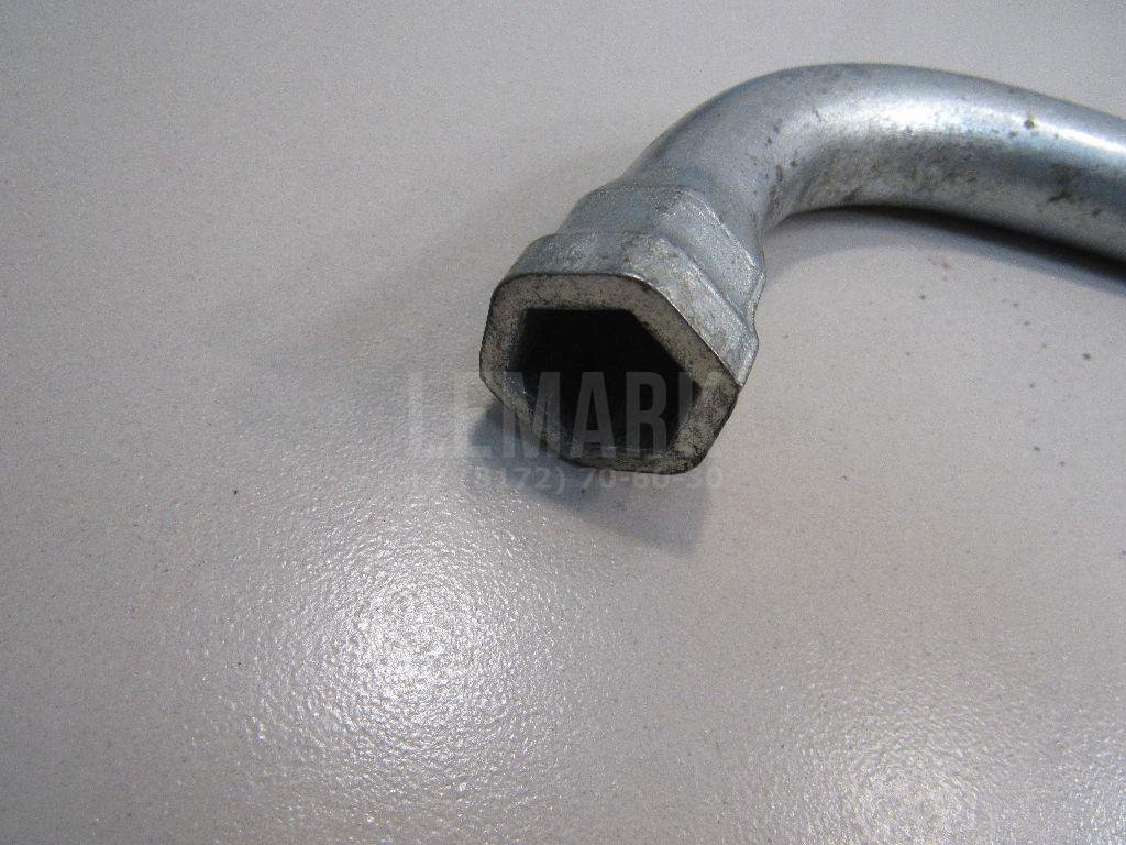 Ключ баллонный