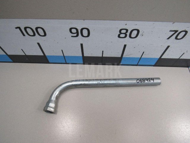 Ключ баллонный